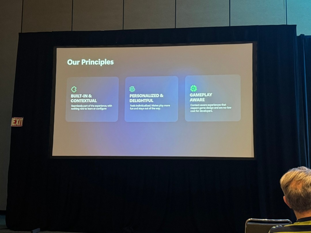 微软高层谈未来游戏发展规划 强调AI的活用策略