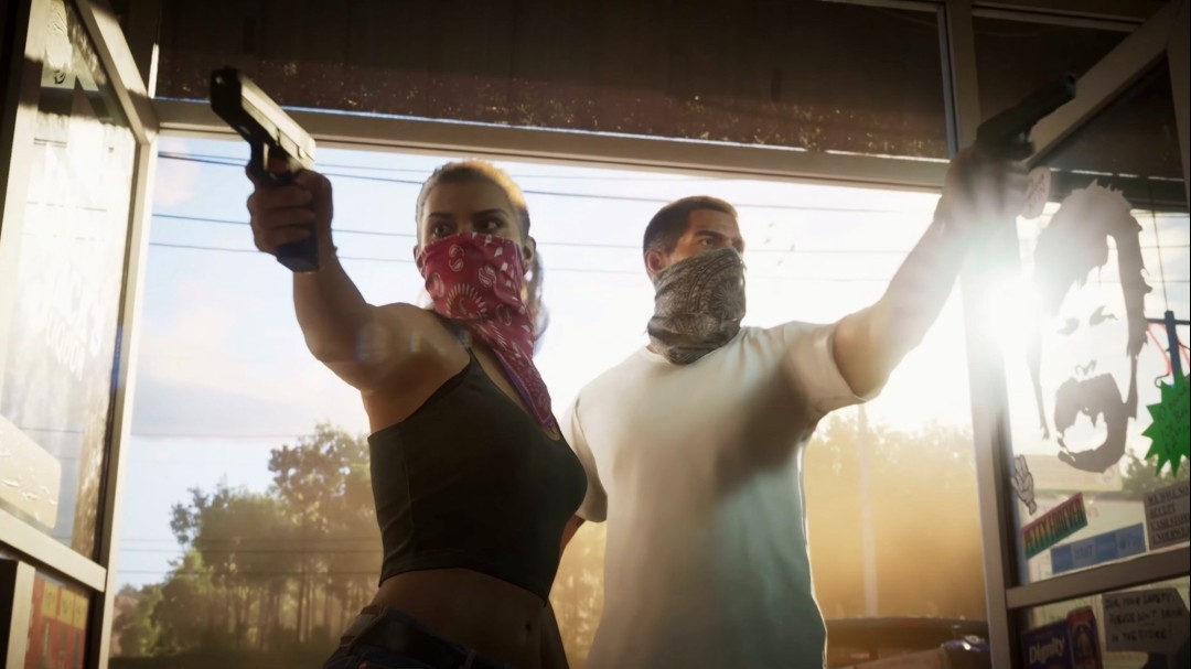 《GTA6》泄密黑客狱中走私手机发信息 称源码已外泄