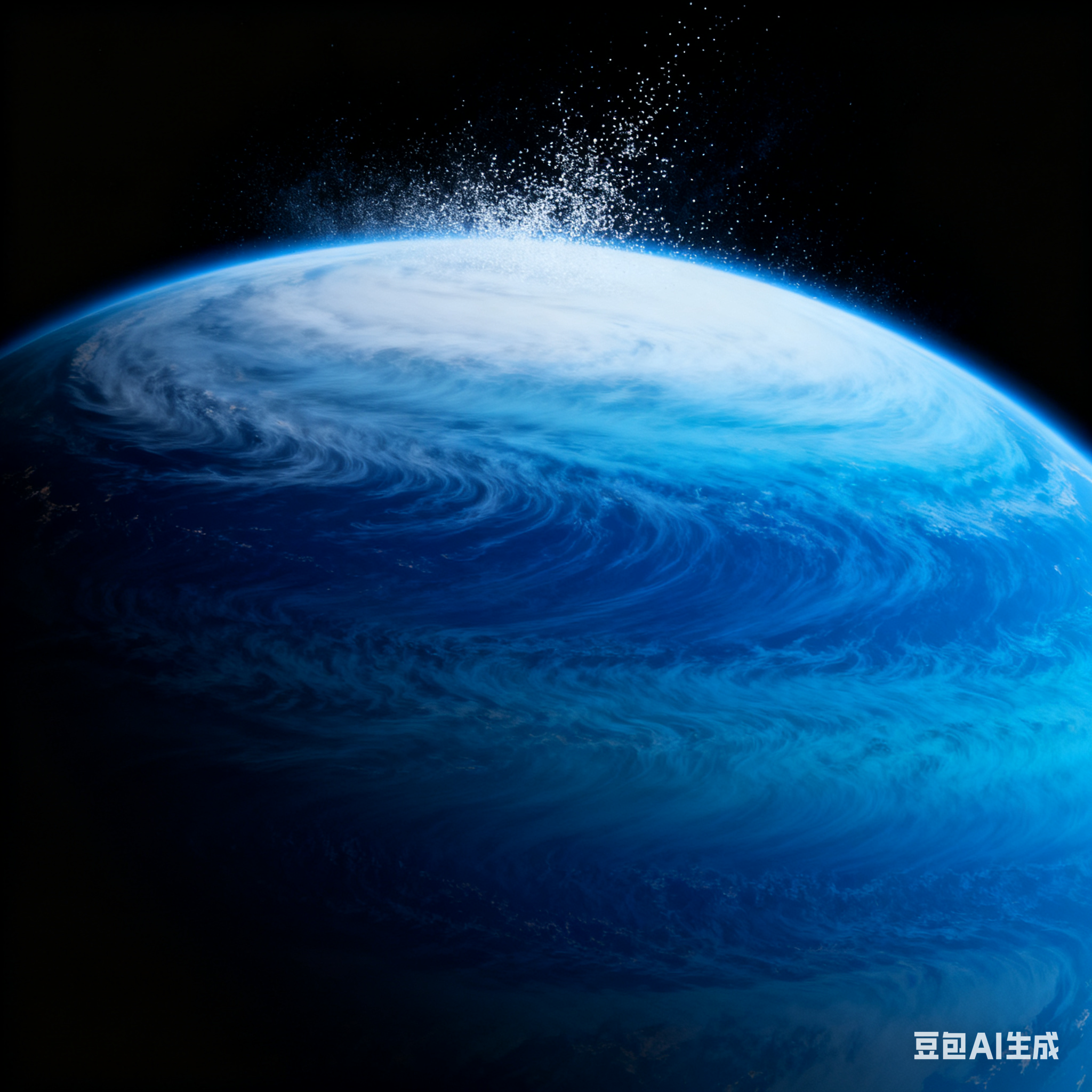 地球能量失衡程度达新高：大量热量累积在地球系统中