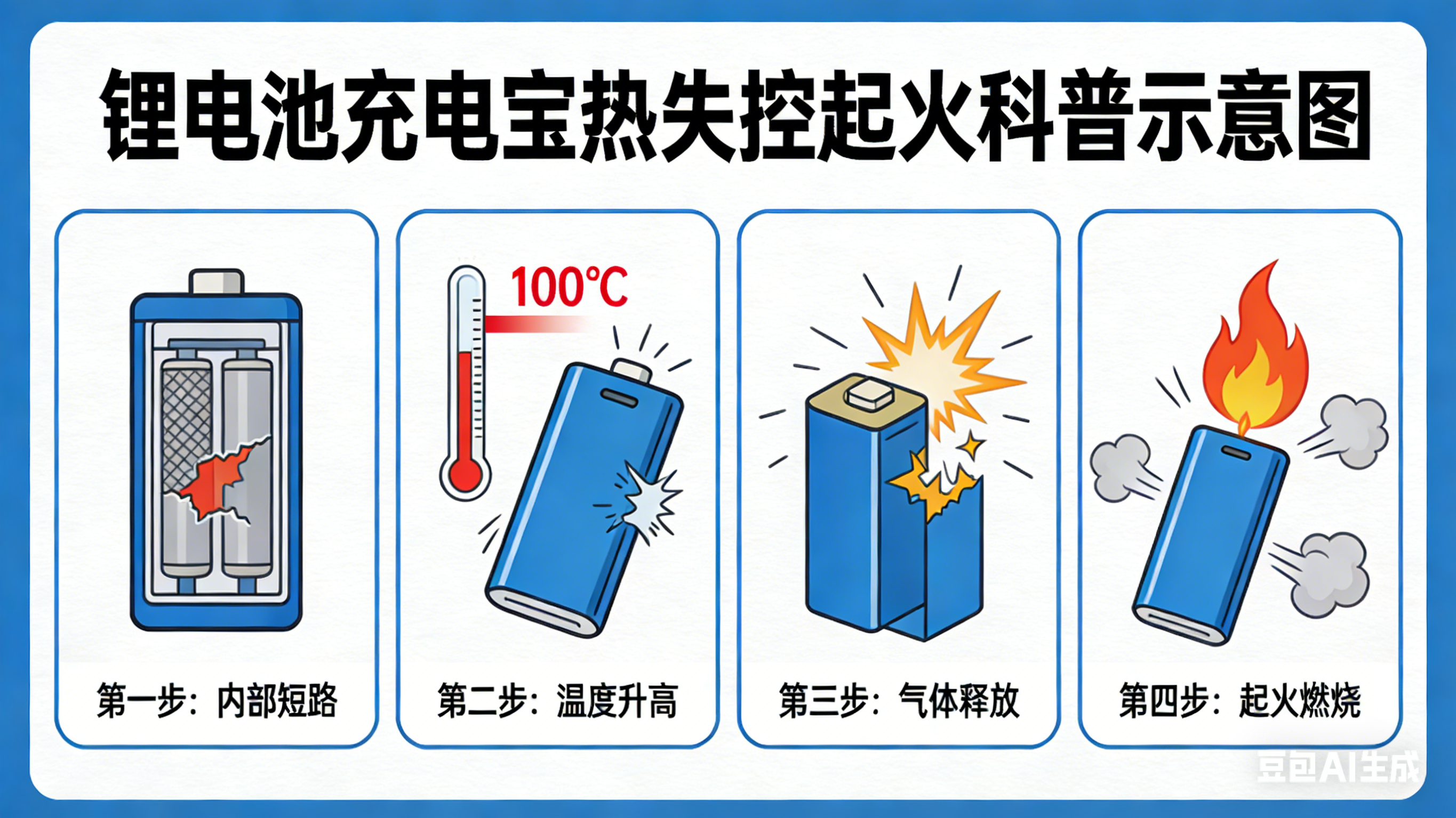 国际民航组织新规：乘客最多带2个充电宝！不得在飞行途中为充电宝充电