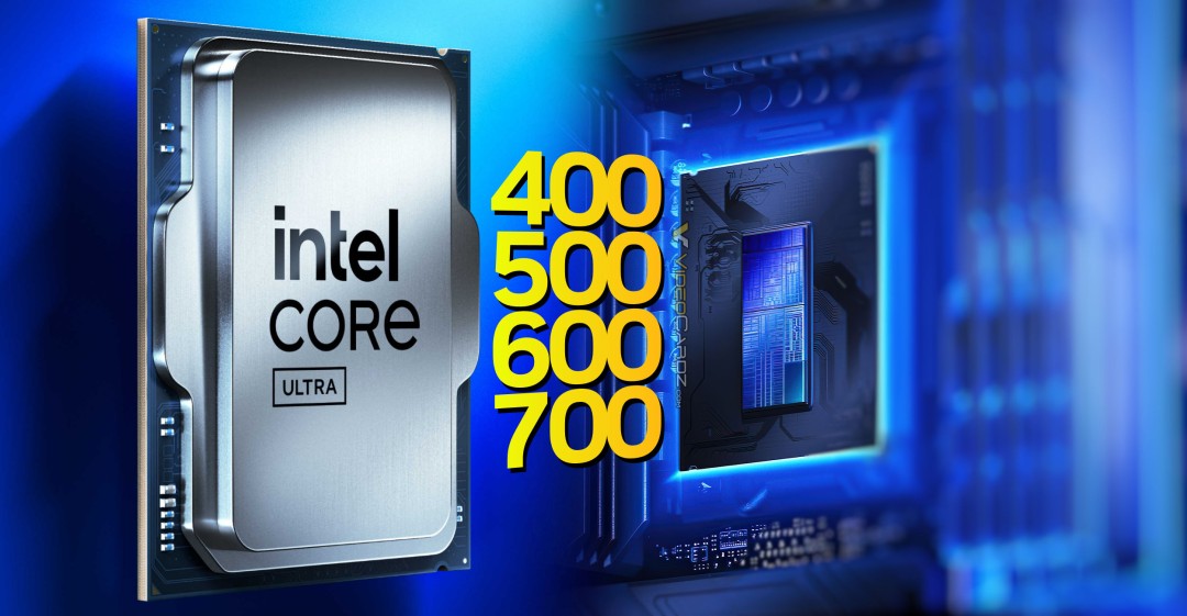 英特尔想通了？新一代插槽可能支持4代CPU