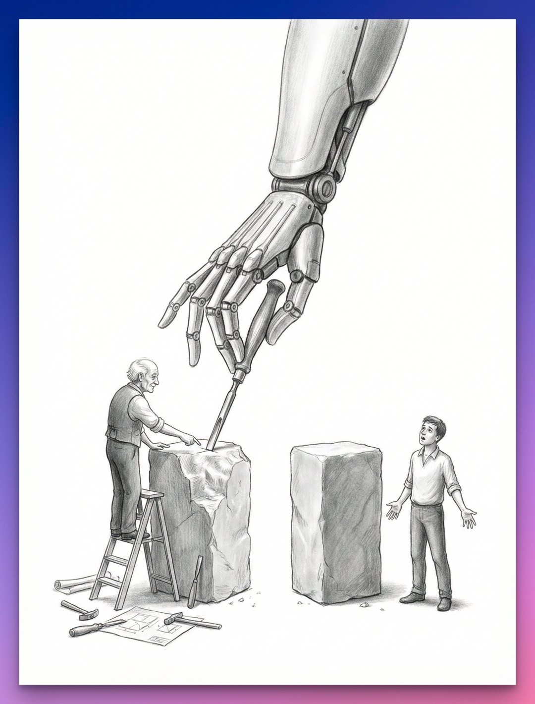 一行代码不写 他在网页上复刻了你最爱的《剑侠情缘》