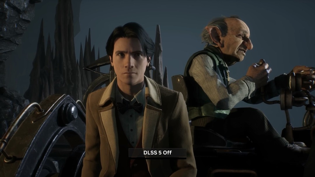 DLSS 5今秋上线 不要求使用两款GPU才能运行