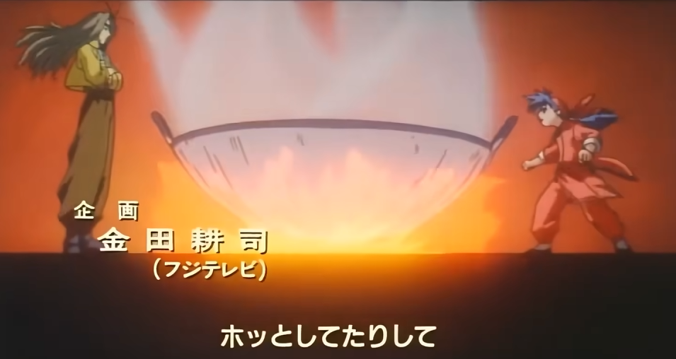 死了大半年的中华小当家，真在冥界打起了复活赛