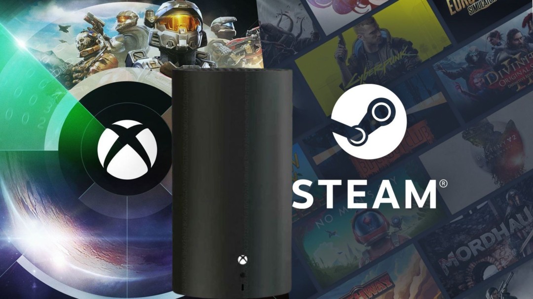 下一代Xbox主机海量细节外泄 主机总内存32GB