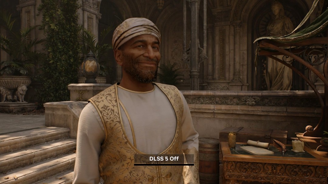 DLSS 5今秋上线 不要求使用两款GPU才能运行