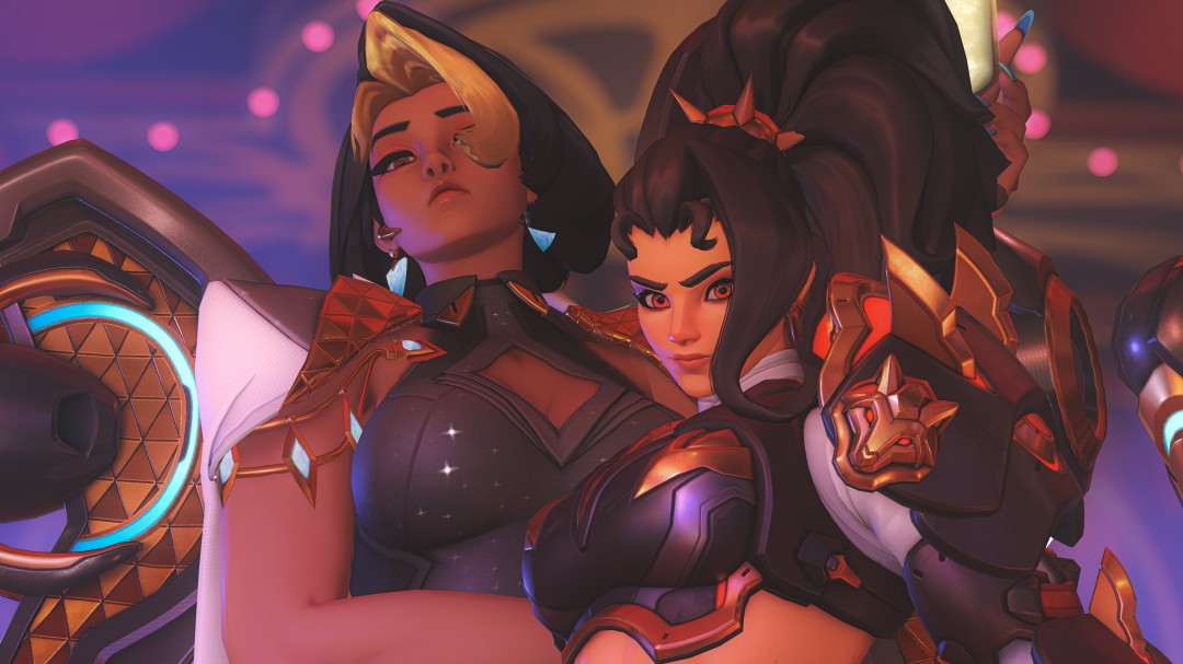 前《守望先锋》总监后悔游戏太团队化 最差玩家拖后腿