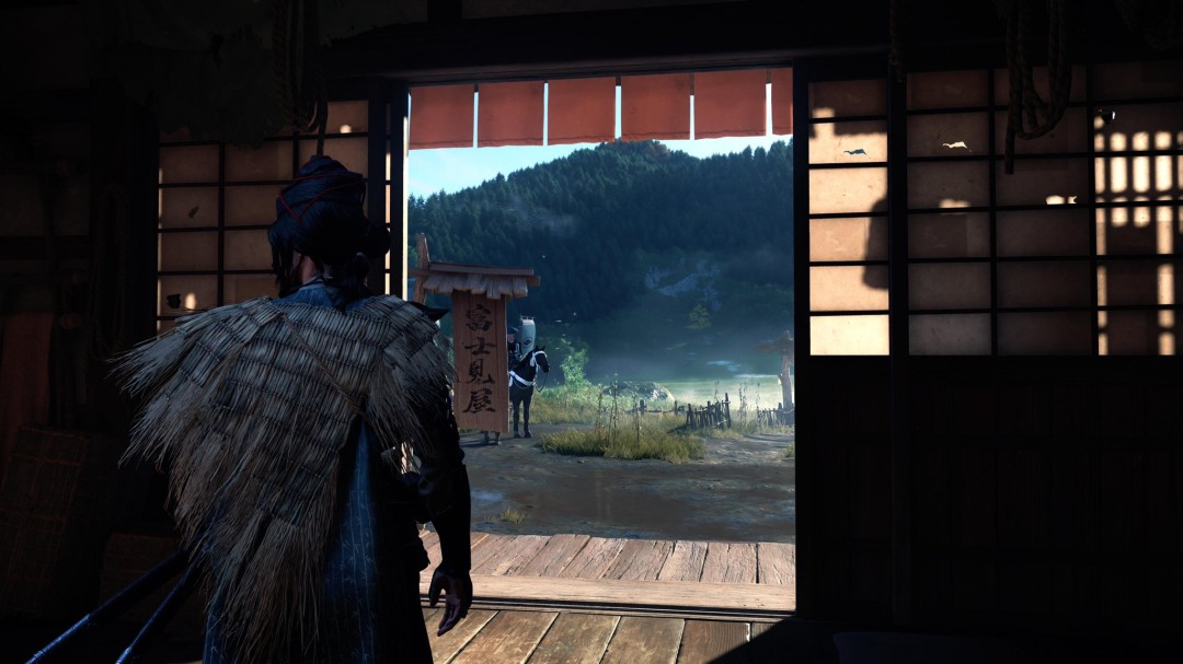 PS5系统更新上线 PSSR升级版和旧版本视频对比