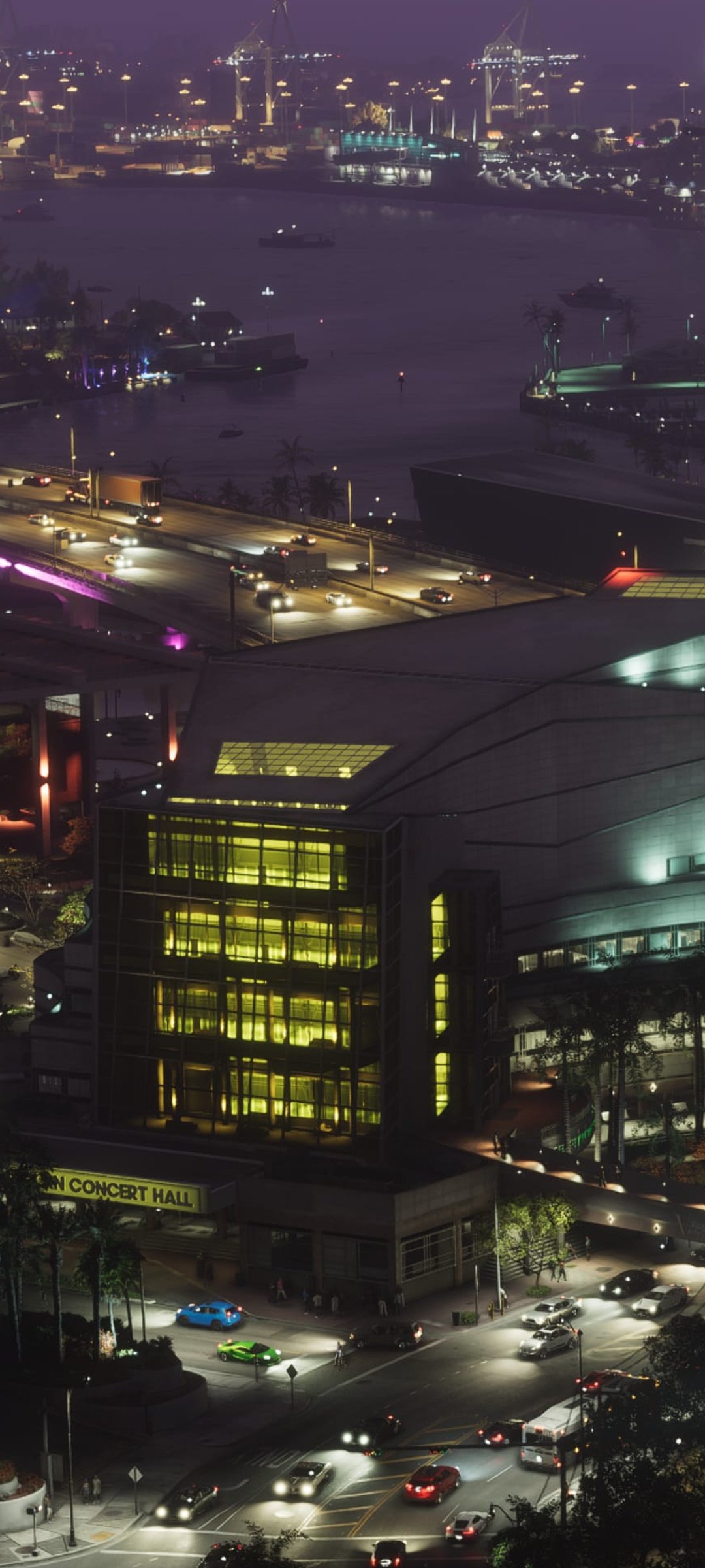 细节狂魔再出手 《GTA6》连玻璃都做成“实时破碎”