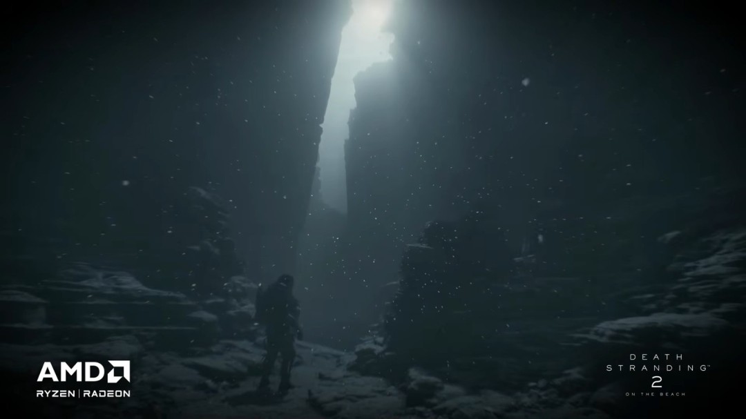 FSR 4.1正式落地！优化《红色沙漠》和《死亡搁浅2》