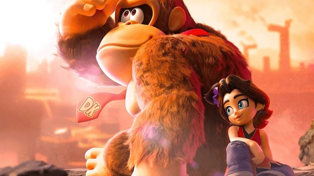 《咚奇刚：蕉力全开》团队新作筹备中 将延续新鲜感