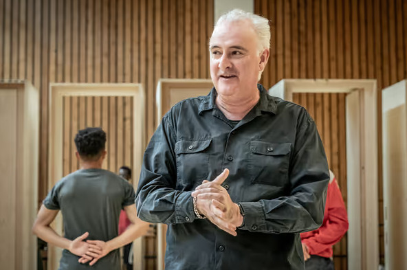 《艾尔登法环》电影2028年3月上映 首批演员曝光