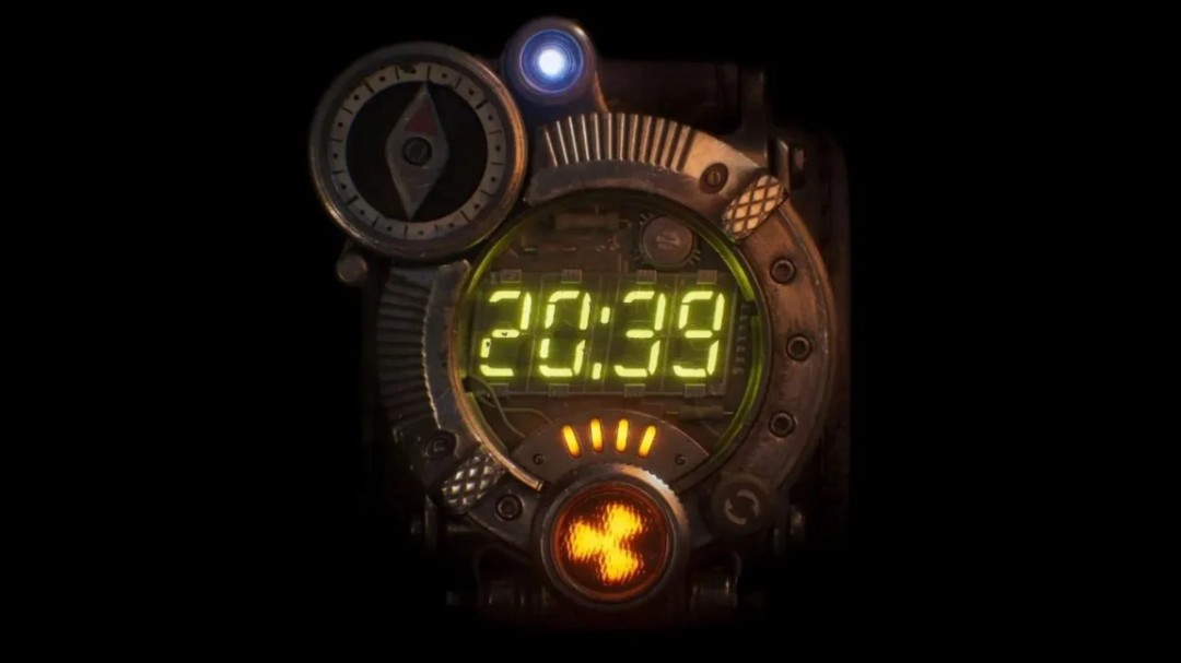 地铁新作剧情泄露 《地铁2039》完整故事概要提前流出