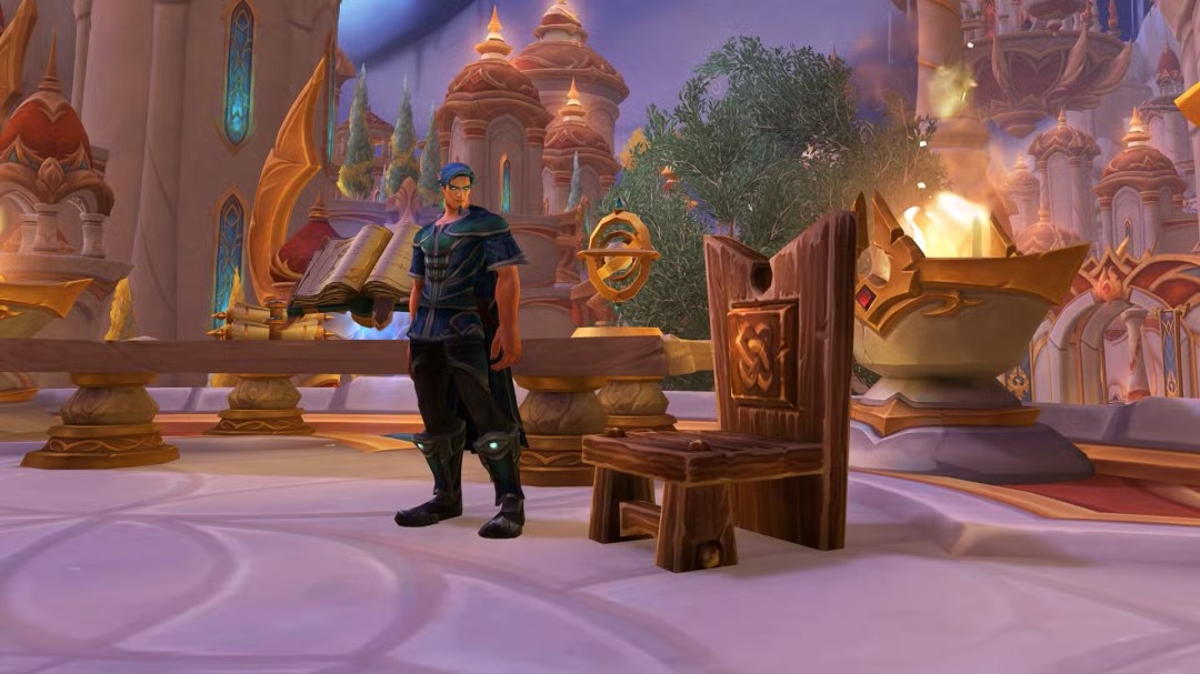 波及百万玩家！《魔兽世界》6月22日起多国月卡上调 价格翻倍