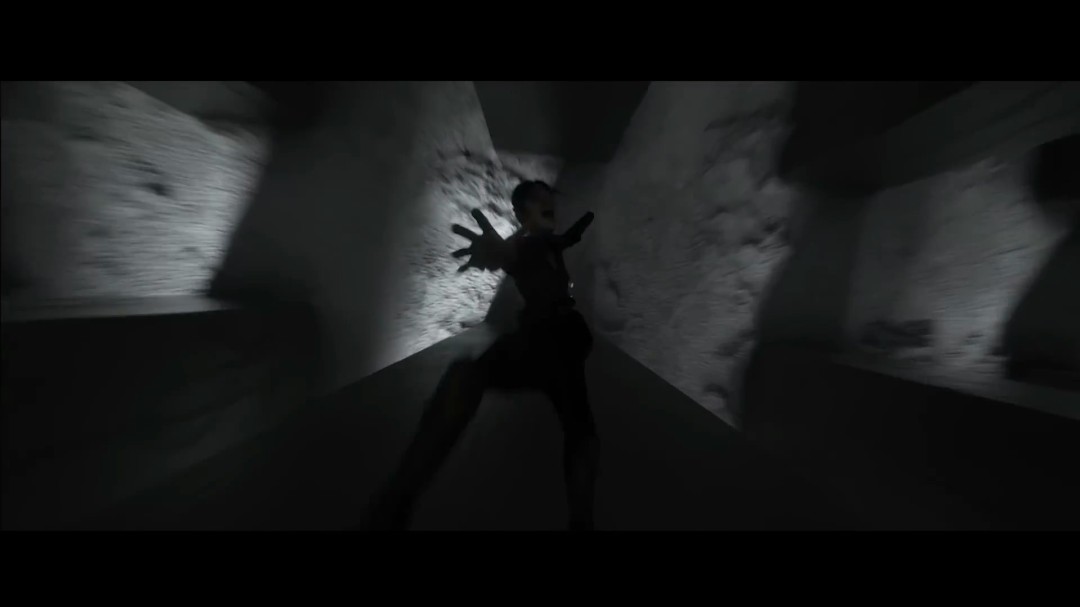 《暗黑破坏神4：憎恨之王》开场CG动画 中文配音