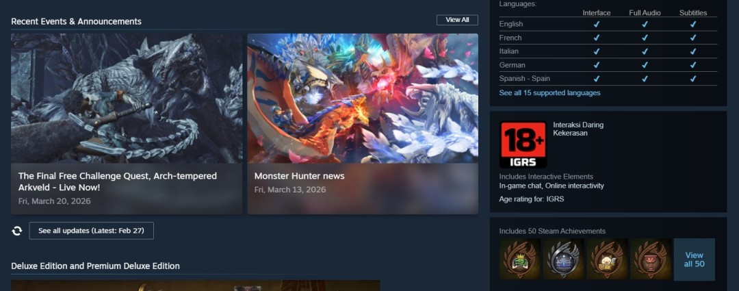 印尼游戏评级惹众怒 成人游戏评