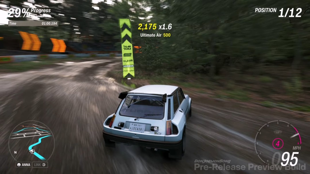 《极限竞速：地平线6》35分钟实机 饱览日本东京