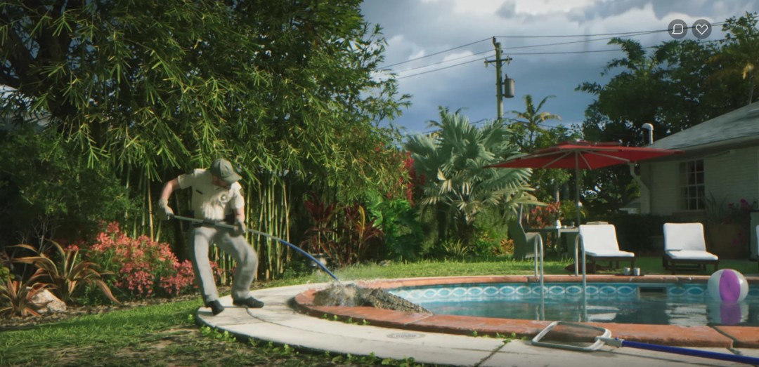 《GTA6》玩家发现隐藏细节:蓝色代表男主 粉色指向女主