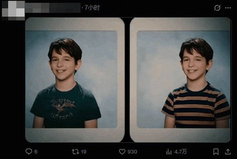 《守望先锋》安燃脸部模型改了 老外吐槽看不出改哪了