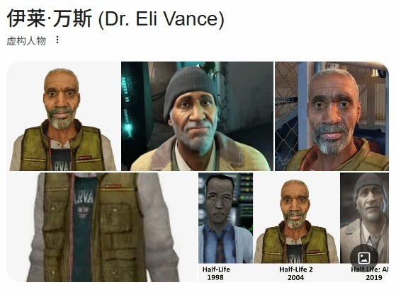 流浪汉求职找V社 V社付报酬将其做进《半条命2》