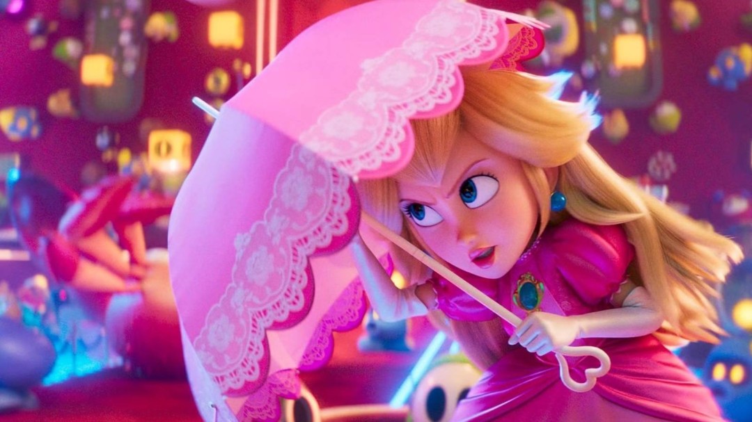 《超级马里奥银河大电影》最终票房成绩或难超越前作