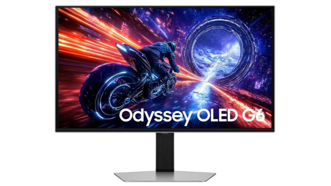 无货可出!三星显示器本月国行所有订单作废