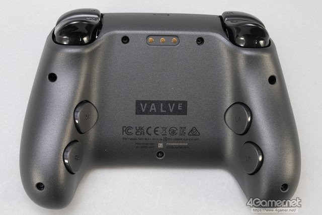 Steam手柄发布日期疑似泄露：日媒曝5月4日上市