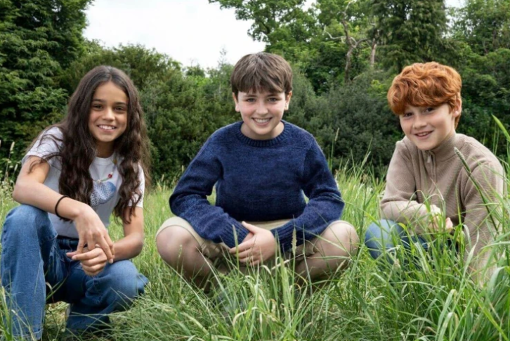 《哈利波特》剧集主演片酬曝光：第二季就成百万富翁