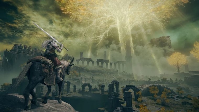 还得直接下！《艾尔登法环》Switch2实体版售价80美元竟只有一张兑换码