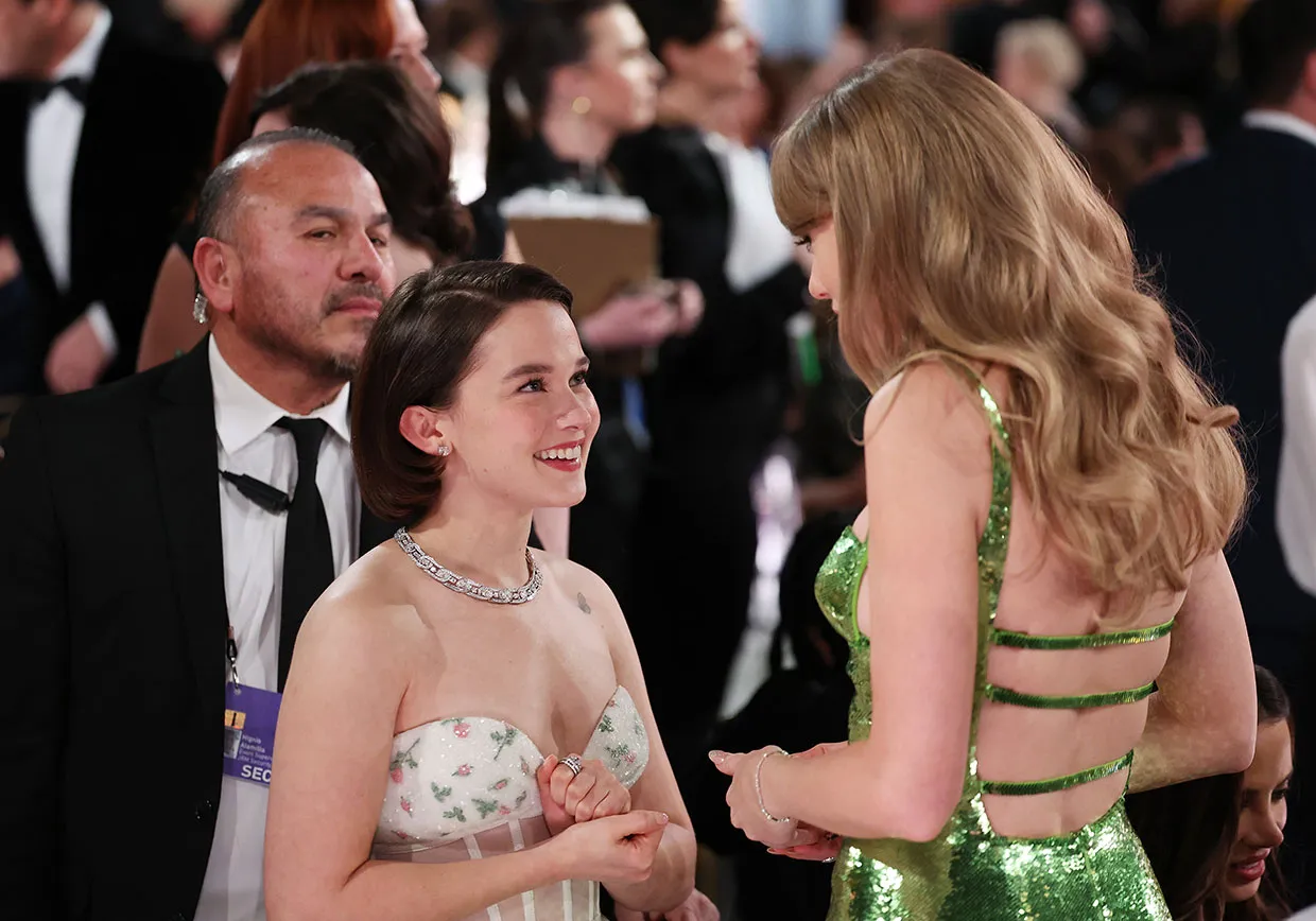 《艾尔登法环》电影2028年3月上映 首批演员曝光