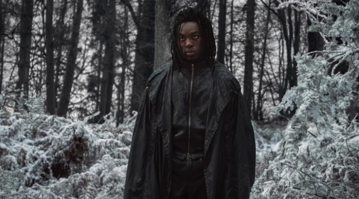 外媒曝剧版《哈利波特》惊人内幕:选黑人斯内普是为了DEI指标