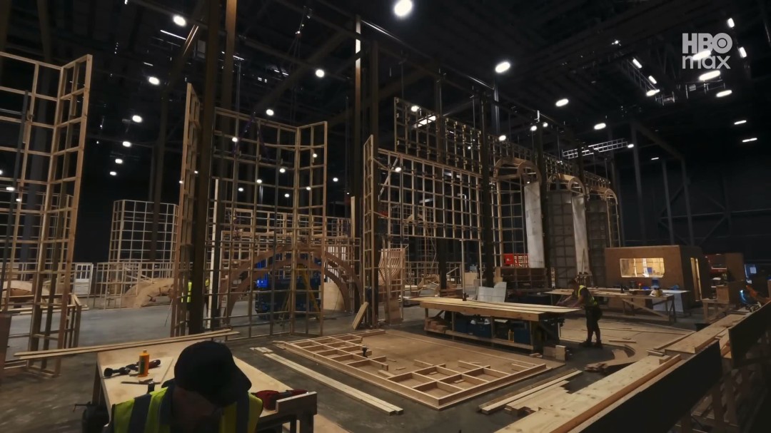 HBO确认《哈利波特》剧集和电影版的一个重要区别