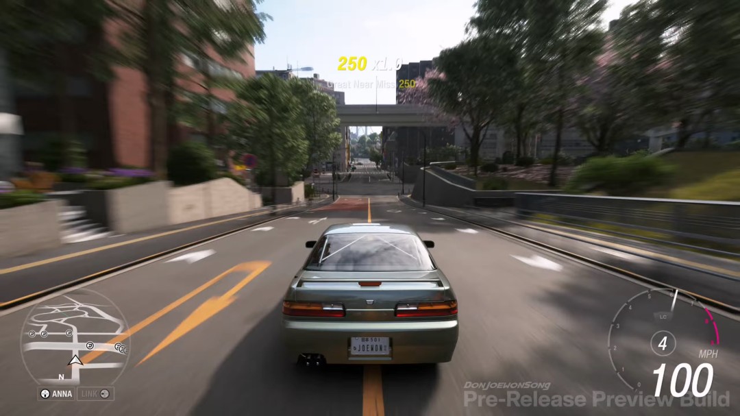 《极限竞速：地平线6》35分钟实机 饱览日本东京