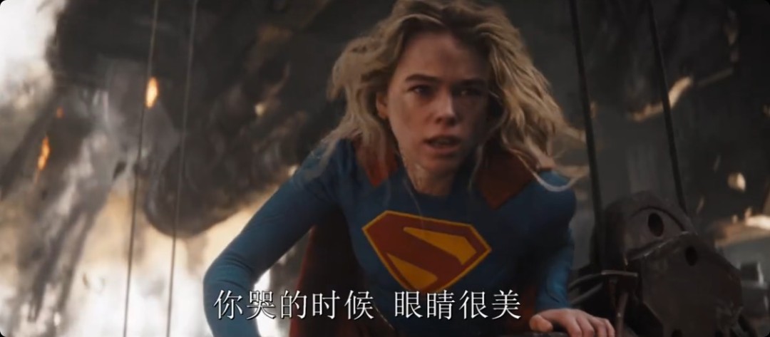 DC新电影《超女》新预告 定档6月26日全球上线
