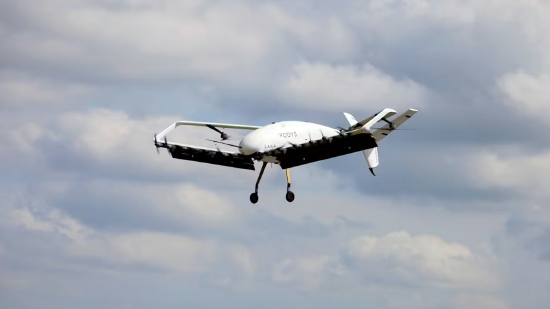 霍尼韦尔与初创公司奥德思航空(Odys)正在联合研发混合动力电动飞机 “莱拉”(Laila),用于在战场上拦截敌方无人机。