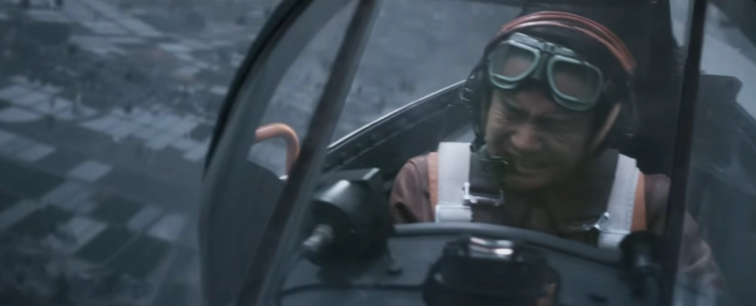 《哥斯拉-0.0》首支预告片正式公布：哥斯拉登陆纽约