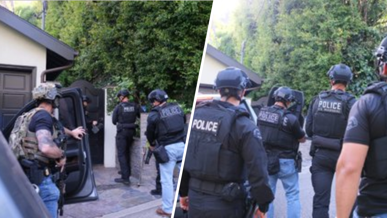 前《堡垒之夜》玩家D4vd涉嫌谋杀14岁少女被捕