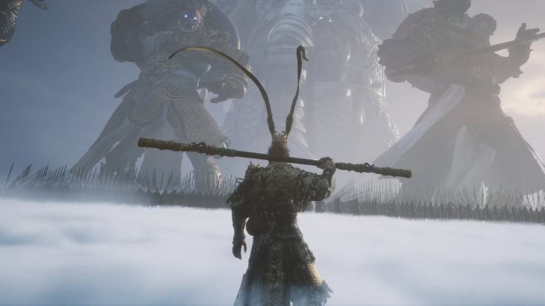 IGN女编辑宣布离职 曾指控《黑神话:悟空》性别歧视