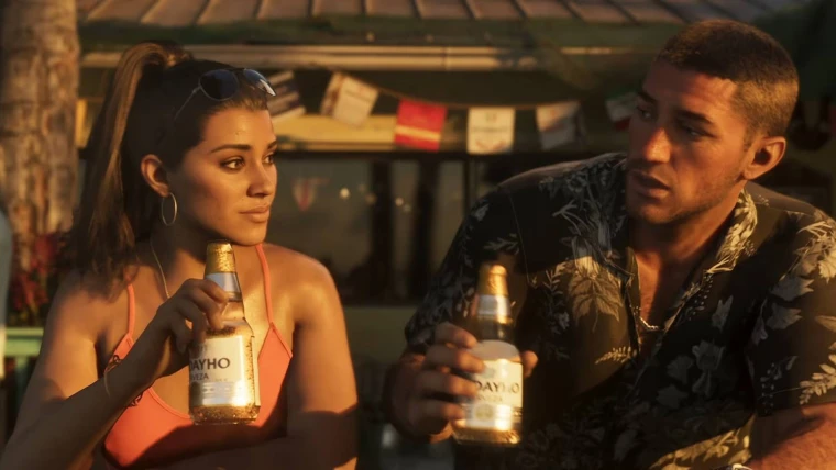 T2 CEO自曝从不玩游戏被怒喷！自家《GTA6》也不玩