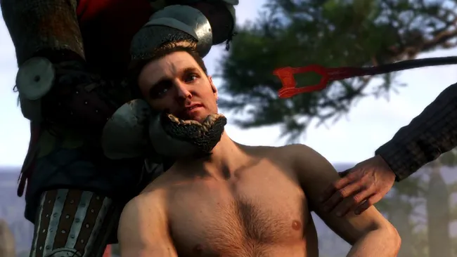 《天国：拯救2》获LGBT提名 导演回应：不搞“觉醒”那一套