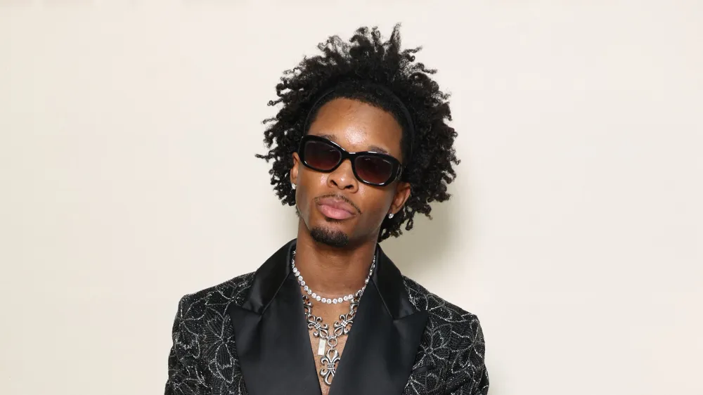 前《堡垒之夜》玩家D4vd涉嫌谋杀14岁少女被捕