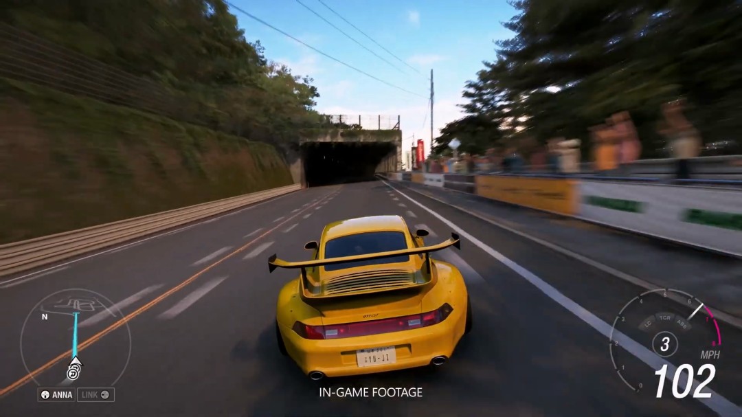 《极限竞速：地平线6》6分钟“序章”实机演示