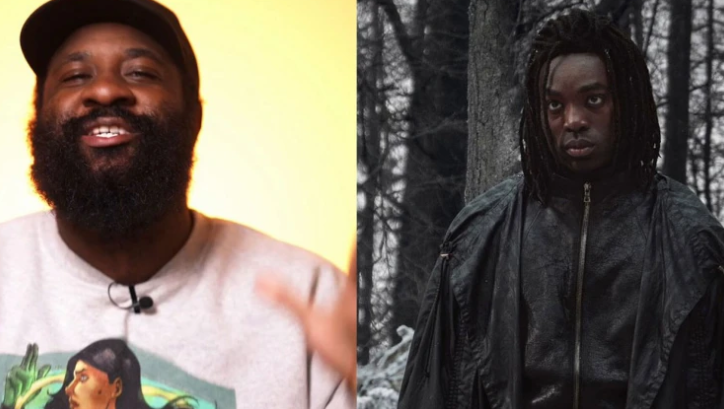 外媒曝剧版《哈利波特》惊人内幕:选黑人斯内普是为了DEI指标