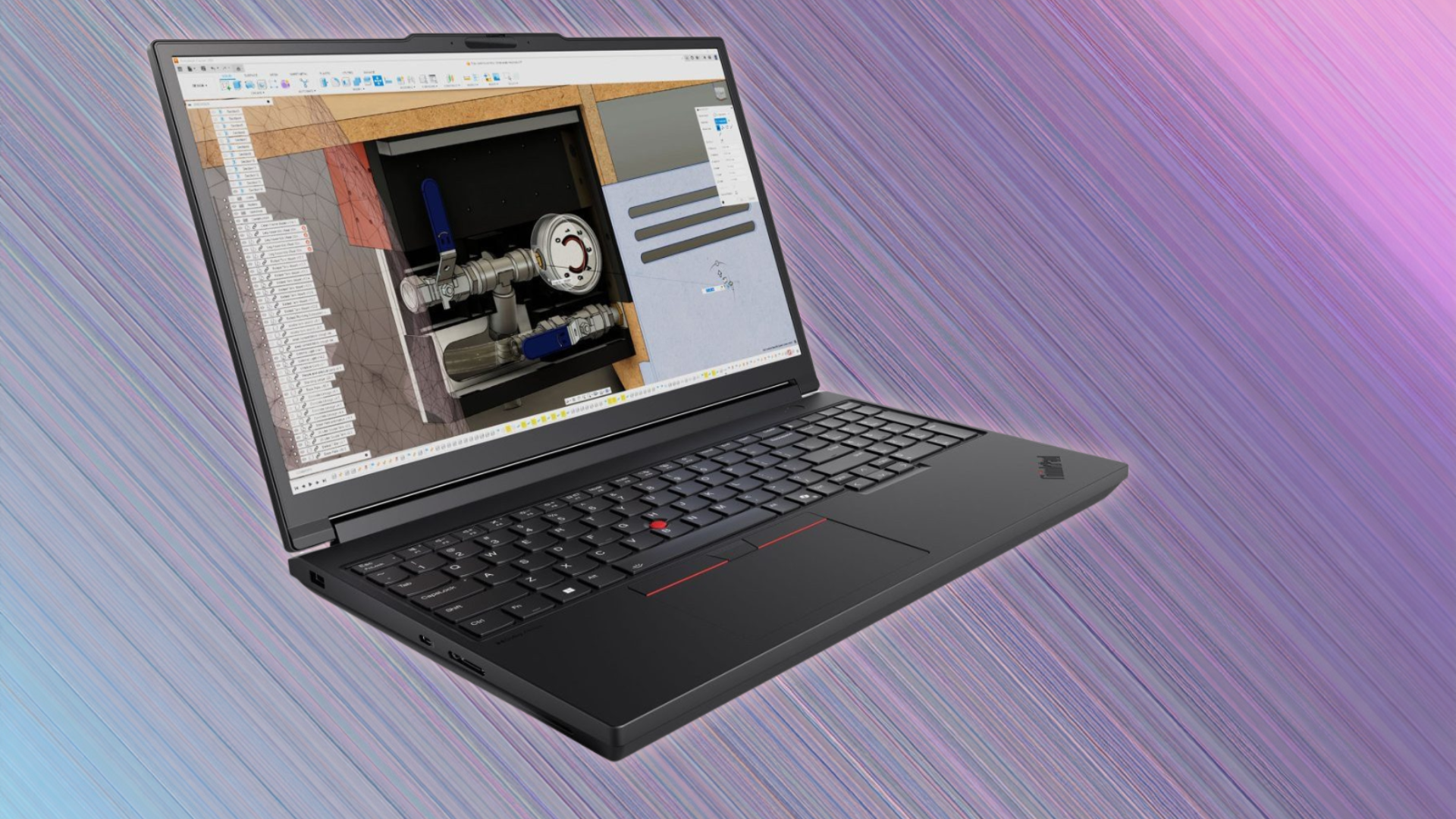 联想抛弃ThinkPad 20年经典设计:取消独立镁合金骨架