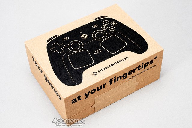 Steam手柄发布日期疑似泄露：日媒曝5月4日上市