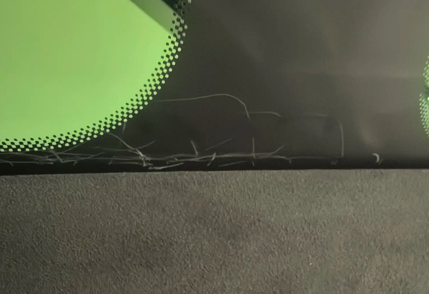 尚界汽车法务部：北京车展有人蓄意破坏展车内饰 已取证将追责