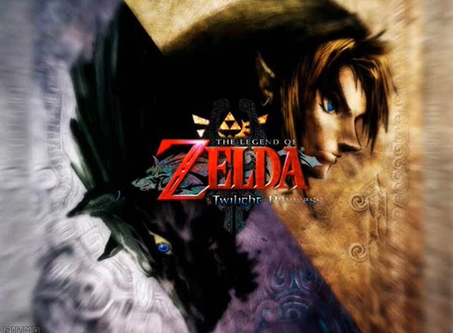 还有高手!又一款《塞尔达传说:黄昏公主》移植版即将发布 甚至包含移动端