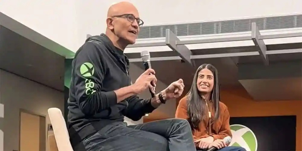 曝微软下调Xbox盈利目标 未来减少只顾赚钱的游戏