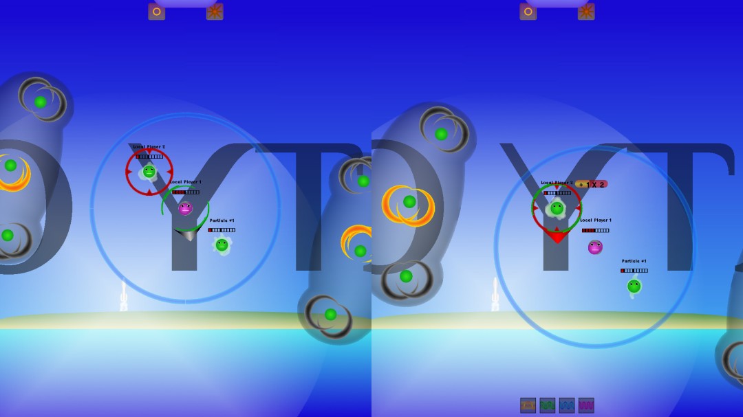 开发者涉嫌刺杀川普 Steam下架独立游戏《Bohrdom》