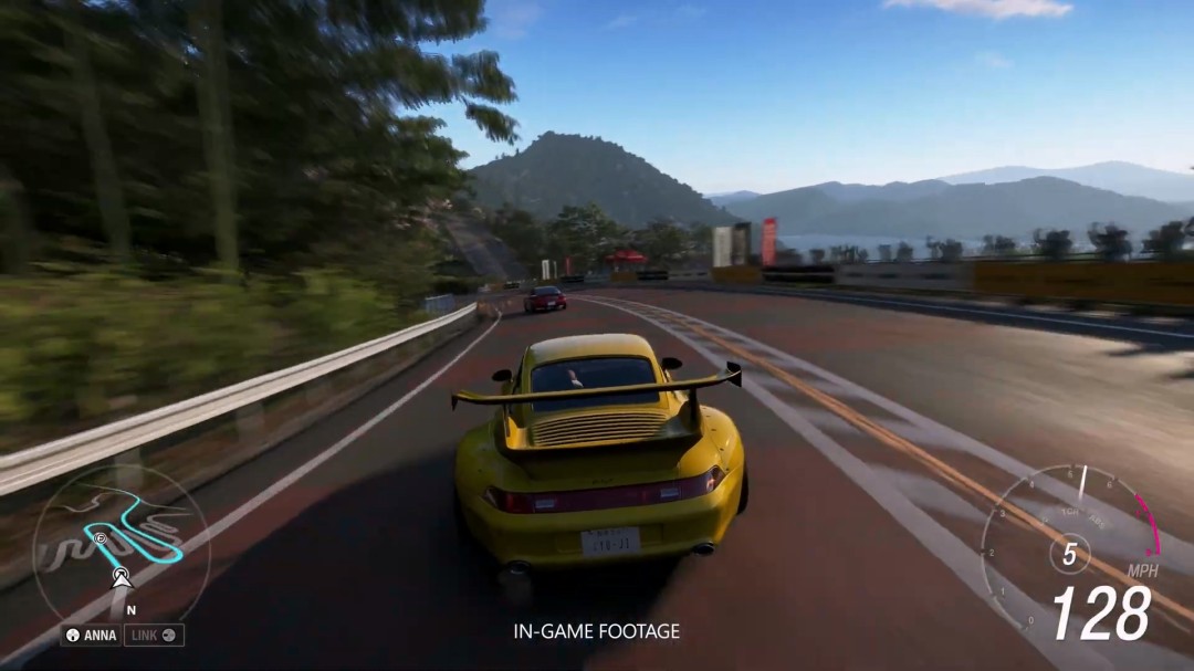 《极限竞速：地平线6》6分钟“序章”实机演示